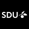 Syddansk Universitet (SDU) logo